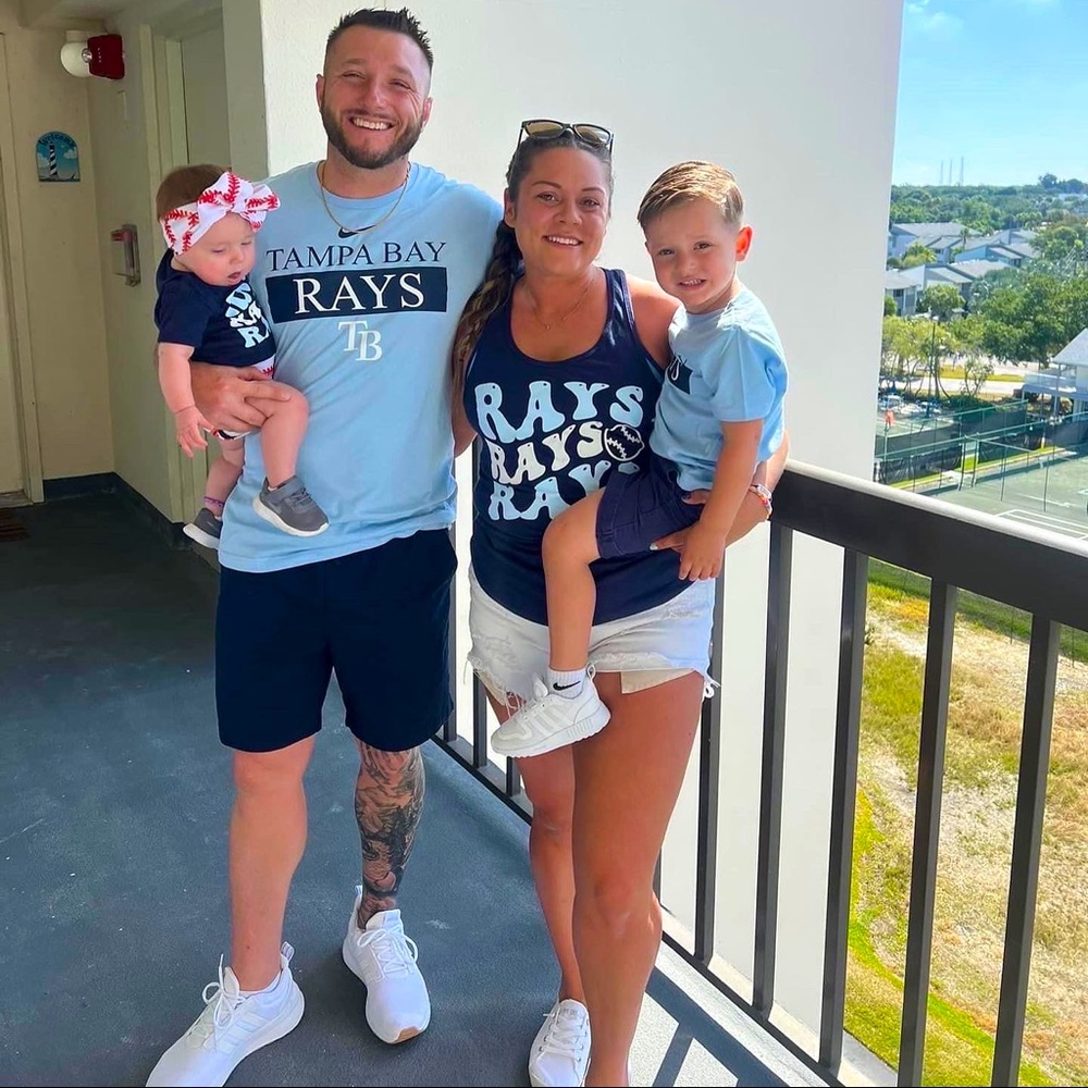 Meet your Posher, Adam